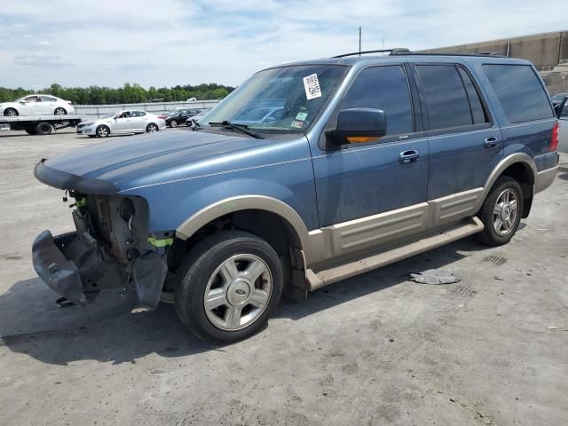 2004 Ford Expedition Eddie Bauer