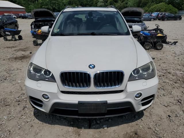 2012 BMW X5 XDRIVE35I