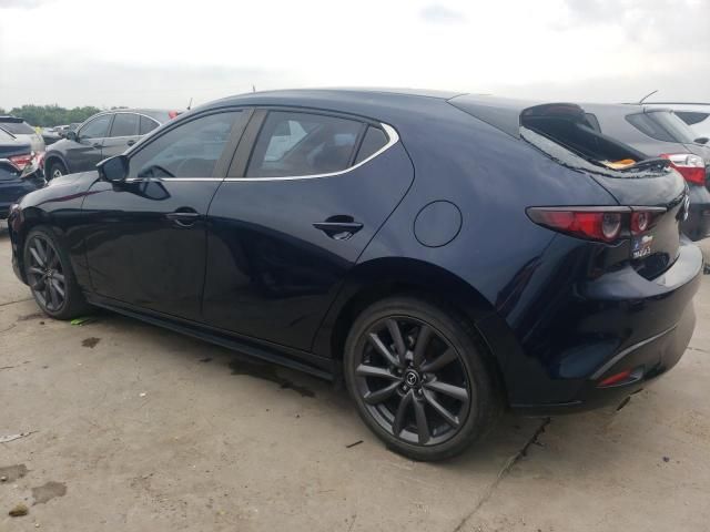 2021 Mazda 3 Select