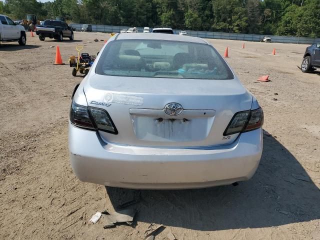 2007 Toyota Camry CE