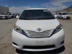 2016 Toyota Sienna LE