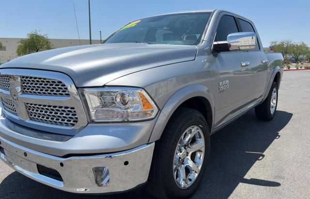 2019 Dodge 1500 Classic Laramie