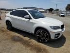 2011 BMW X6 XDRIVE35I