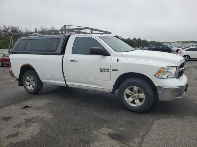 2014 Dodge RAM 1500 SLT