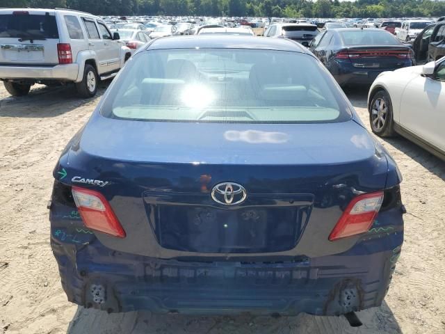 2007 Toyota Camry CE