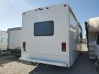 2013 Ford Econoline E450 Super Duty Cutaway Van