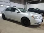 2011 Chevrolet Malibu LTZ