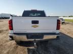 2015 Chevrolet Silverado K1500 LTZ