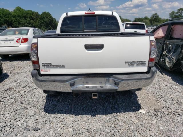 2015 Toyota Tacoma Double Cab Prerunner