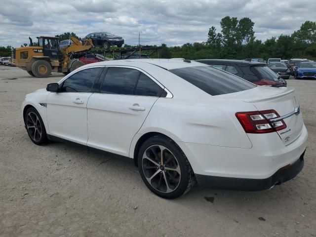 2014 Ford Taurus SEL