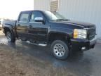 2008 Chevrolet Silverado K1500