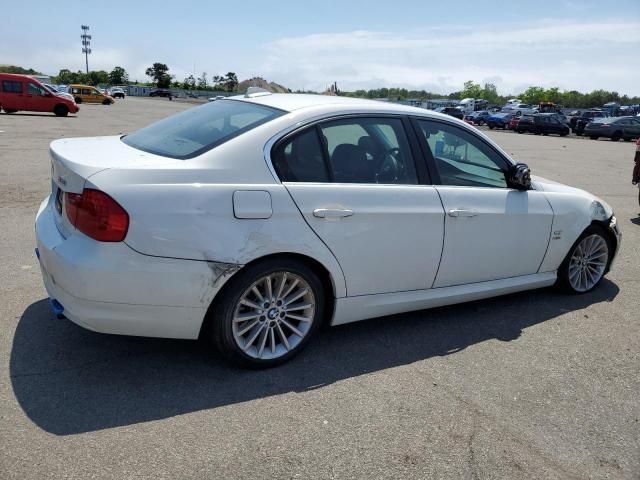 2011 BMW 335 XI