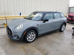 2017 Mini Cooper Clubman en venta en Haslet, TX