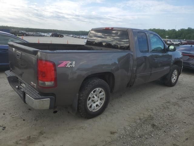 2008 GMC Sierra K1500