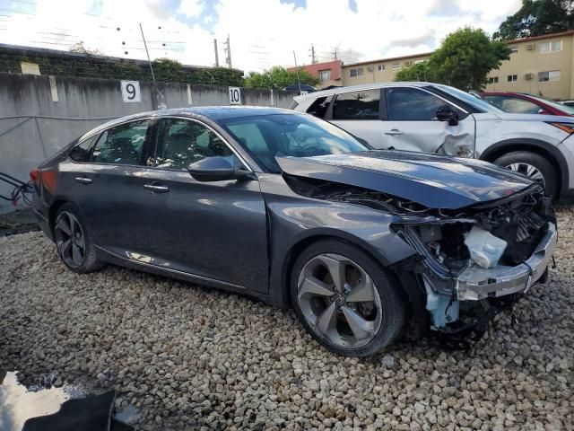 2020 Honda Accord Touring