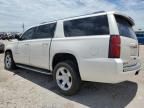 2015 Chevrolet Suburban K1500 LTZ