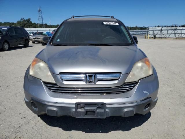 2007 Honda CR-V EX