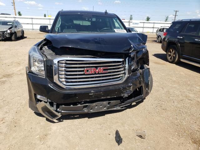 2017 GMC Yukon XL K1500 SLT