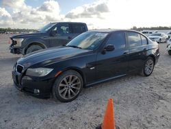 BMW 328 i salvage cars for sale: 2011 BMW 328 I