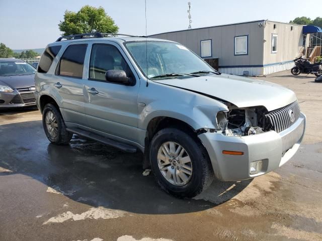 2005 Mercury Mariner