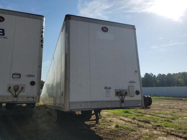 2015 Great Dane Trailer