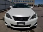 2012 Lexus IS 250