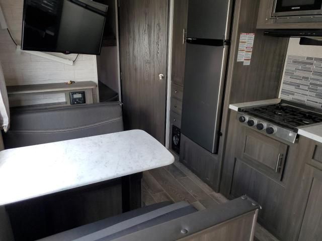 2021 Shasta Travel Trailer