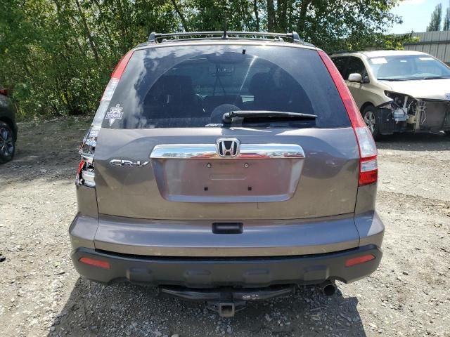 2009 Honda CR-V EX