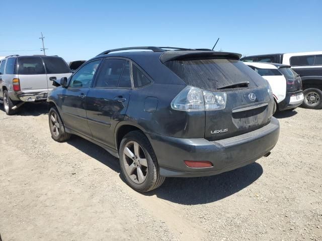 2005 Lexus RX 330