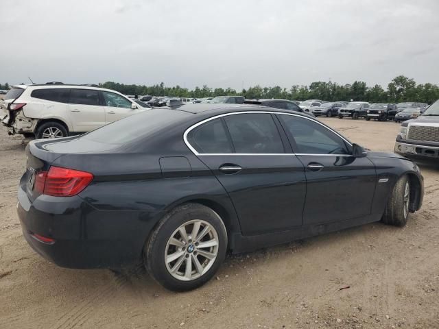 2015 BMW 528 I