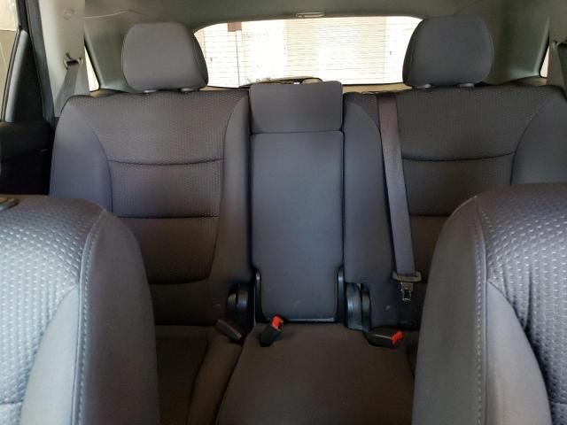 2011 KIA Sorento Base