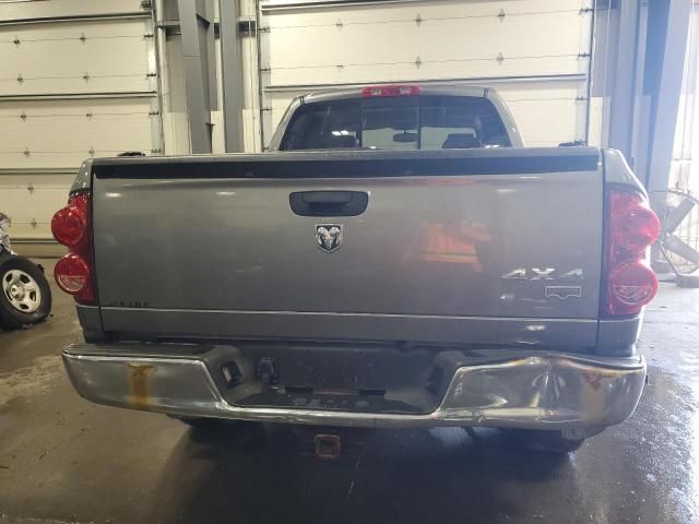 2008 Dodge RAM 1500 ST