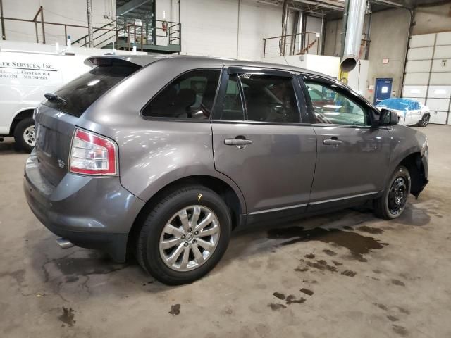 2010 Ford Edge SEL