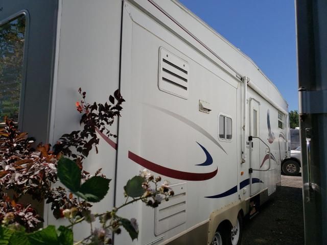 2005 Jayco Eagle