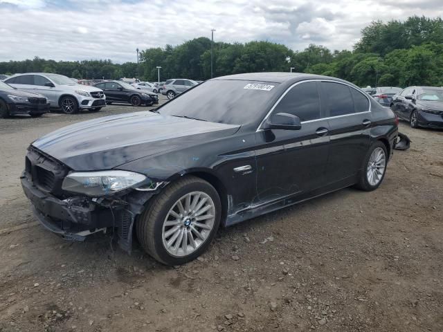 2011 BMW 535 XI