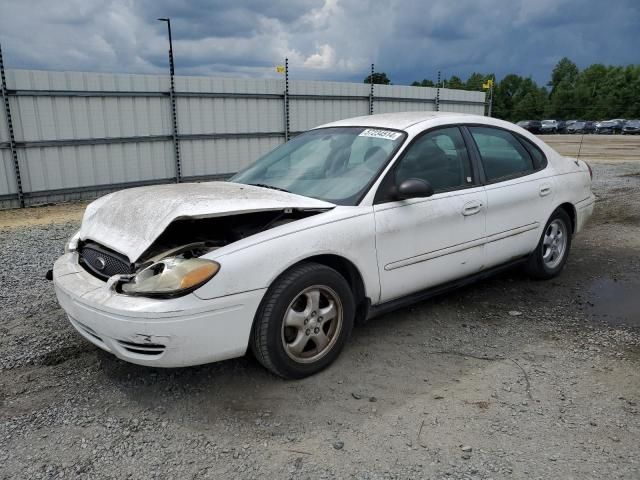 2006 Ford Taurus SE