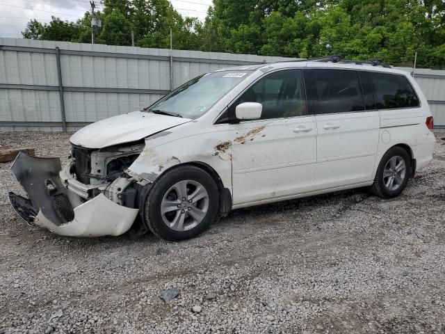 2009 Honda Odyssey Touring