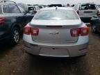 2014 Chevrolet Malibu LTZ