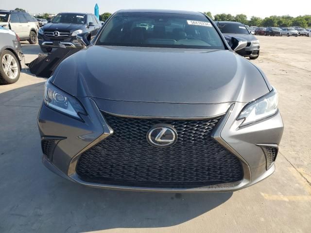 2022 Lexus ES 350 Base