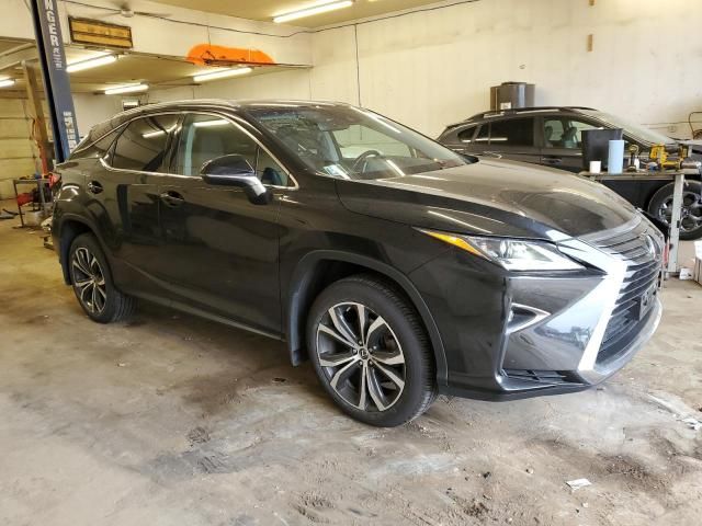 2019 Lexus RX 350 Base