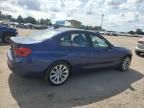 2016 BMW 320 XI