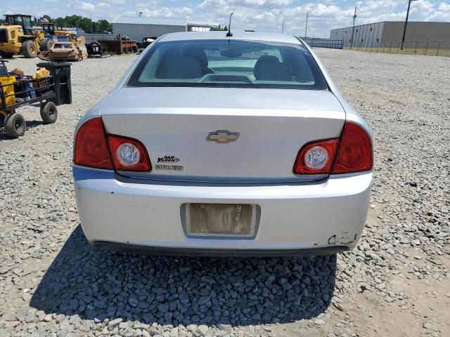 2011 Chevrolet Malibu LS