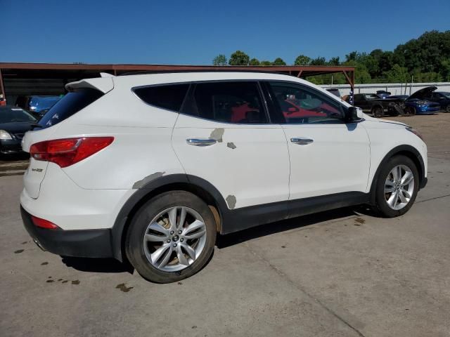 2014 Hyundai Santa FE Sport