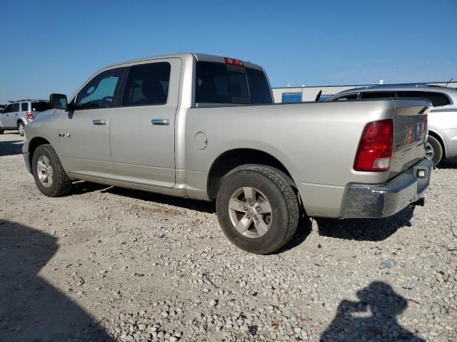 2009 Dodge RAM 1500