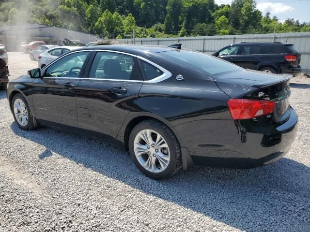 2015 Chevrolet Impala LT