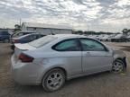 2010 Ford Focus SE