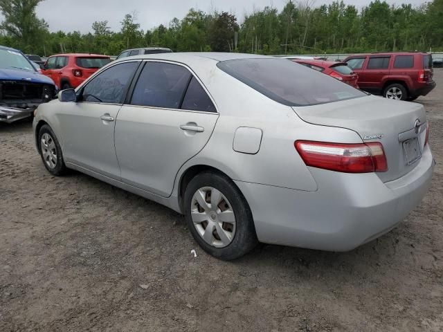 2007 Toyota Camry CE