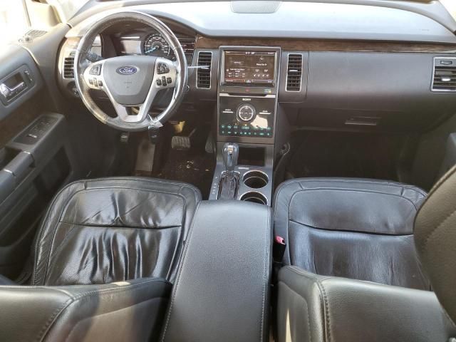 2013 Ford Flex Limited