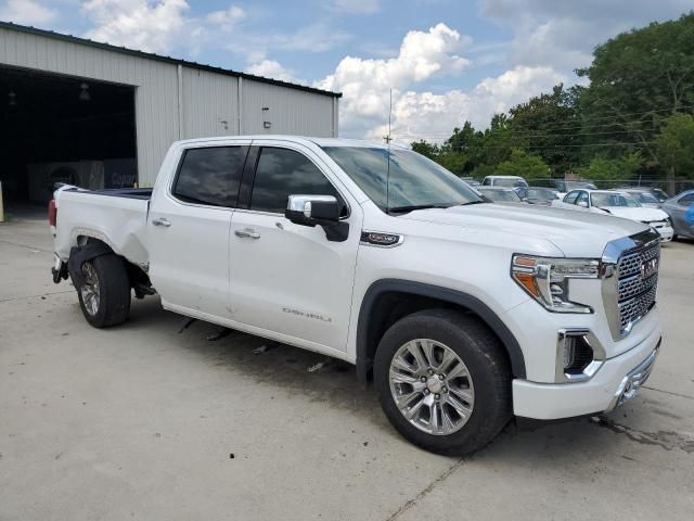 2021 GMC Sierra K1500 Denali