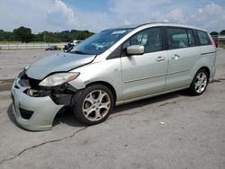 2008 Mazda 5 en venta en Lebanon, TN